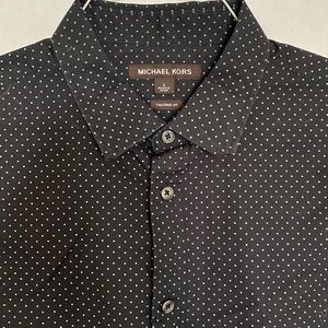 Michael Kors Tailored Fit Large shirt